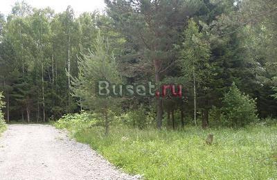 Продам участок 6 соток (СНТ) у д. Иневка Наро-Фоминск