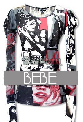 Кофта Bebe Москва