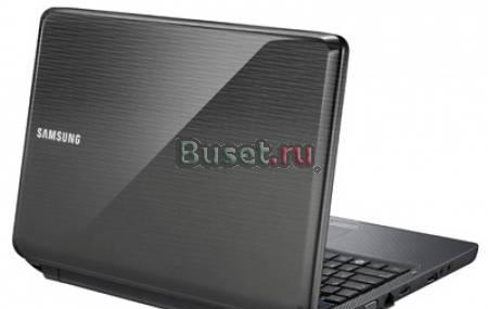 Новый мощный ноутбук Samsung R525 js03 Санкт-Петербург