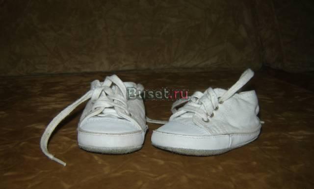 Продаю ботиночки Санкт-Петербург