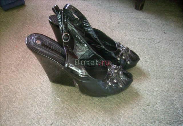 Туфли Санкт-Петербург