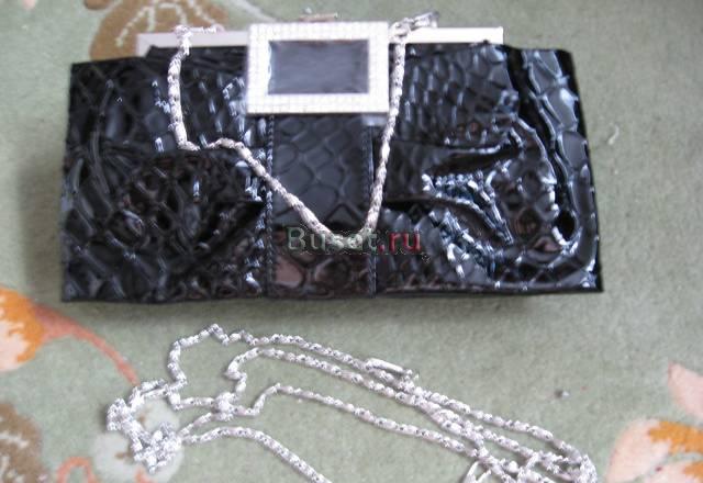 Стильный клатч за 400, торг Москва