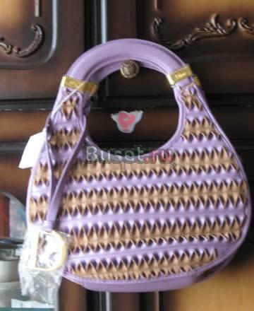 Сумка стильная Москва