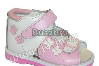 Сандали Таши-орто  Новые, р. 17, 18, 19 Москва