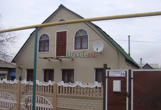 Продаётся дом Курск