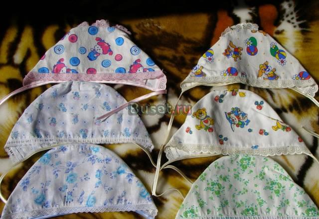 Чепчики Санкт-Петербург