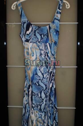 Платье Sergio Zino(новое) Москва