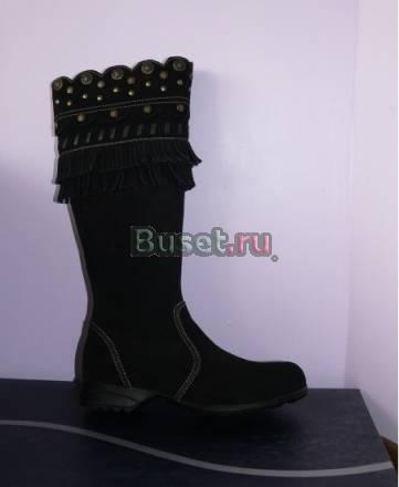 Новые зимние сапоги paul mitchel 37 размер Москва