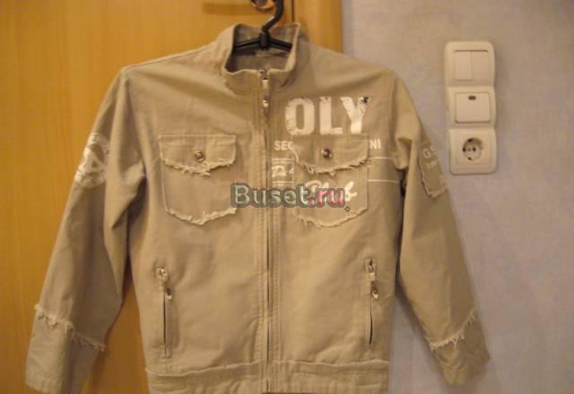 Ветровка Москва