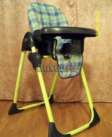 Стульчик для кормления Seca avangard Москва