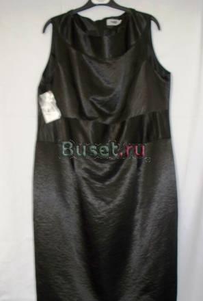 Платье черное Москва