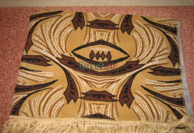 Покрывало  новое на 1,5 кровать Москва