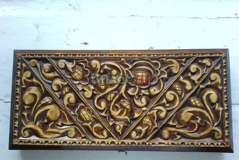 Нарды резные Самара