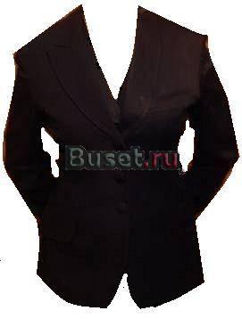 Пиджак Moschino Санкт-Петербург