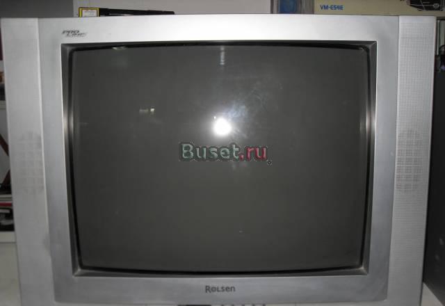 Телевизор Rolsen 24" Селятино