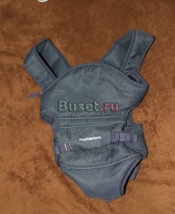 Кенгурушка Mothercare Москва