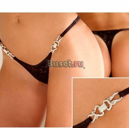 Стринги Москва