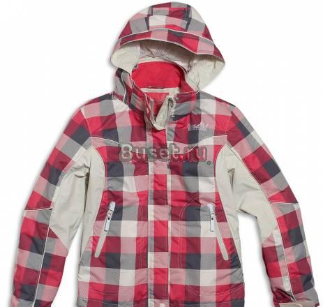 Новую стильную шведскую ветровку р. 122 Санкт-Петербург