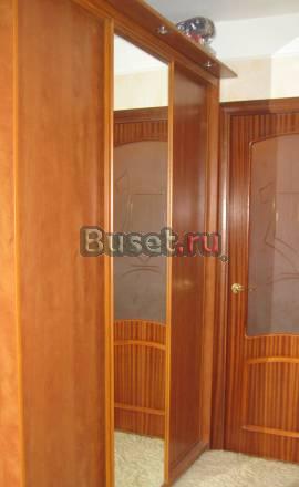 Шкаф-купе Санкт-Петербург