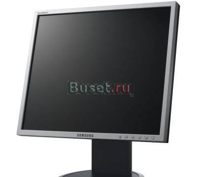 Ж/к 19" Samsung 940N в идеальном состоянии Санкт-Петербург