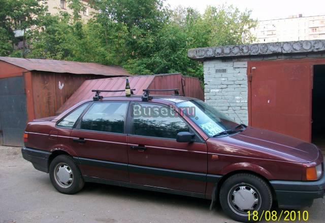 Volkswagen Passat, 1991 Москва