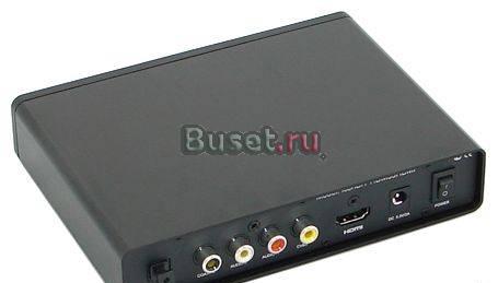 Full hd мультимедиапроигрыватель iconBIT HDM33 Москва