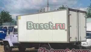 Весь спектр услуг по перевозке мебели Санкт-Петербург