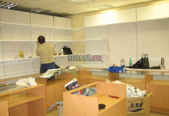 Продам Оборудование для магазина Москва