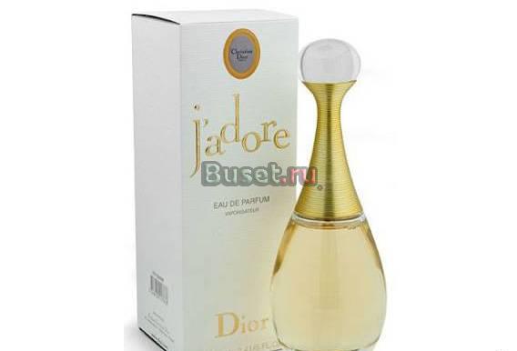 Jadore Санкт-Петербург