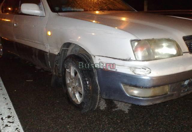 Toyota Camry, 1995 Пушкино