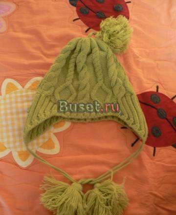 Шапка Kitti Санкт-Петербург