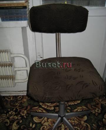 Кресло компьютерное Москва