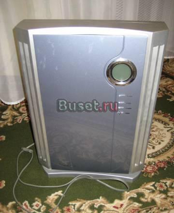 Воздухоочиститель Ballu AP200-XS04 Москва
