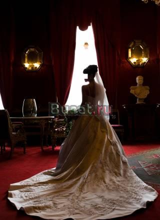 Свадебное платье Санкт-Петербург