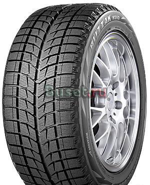 Шины 245х45 R17 Bridgestone WS60 нешипы Москва