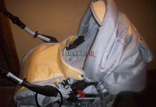 Коляска трансформер Tako Санкт-Петербург