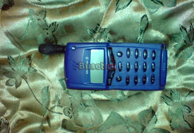 Ericsson  T10s Санкт-Петербург
