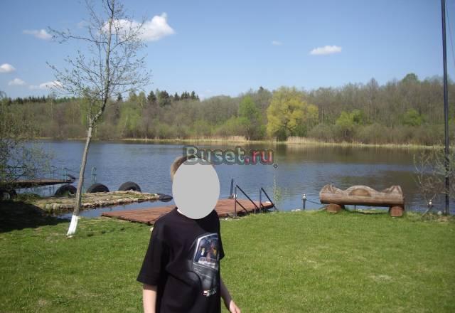 1-я линия реки каменный дом 310 м Конаково