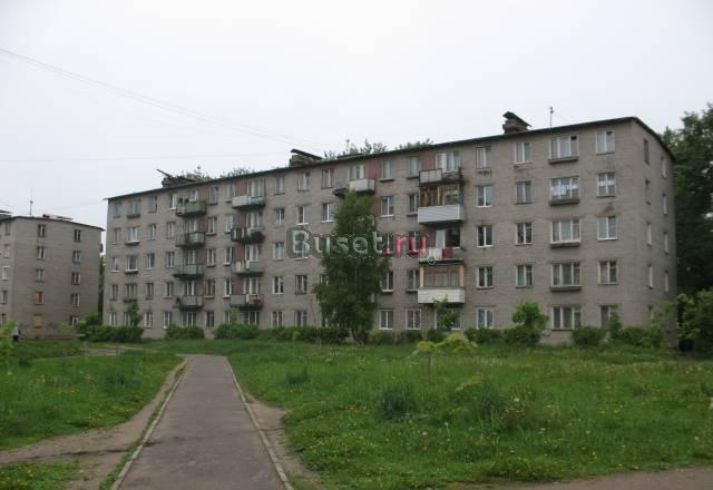 2-х комн.квартира в г.Волхов-2 Лен.обл Волхов