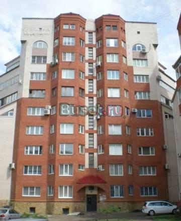 2х-комнатная квартира в г.Анапе Ейск