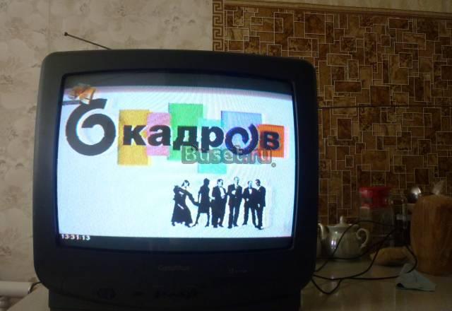 Телевизор GoldStar Красноярск