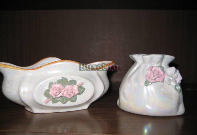 Конфетница Москва