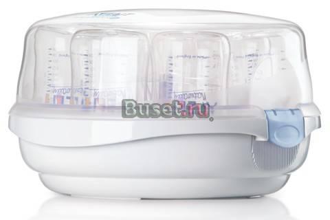 Стерилизатор avent Express-II для свч-печи Санкт-Петербург