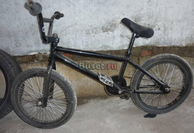 BMX dragonfly bikes Москва