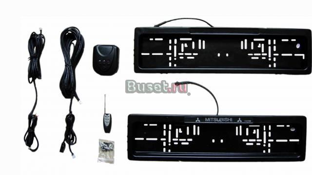 Рамка шторка Москва