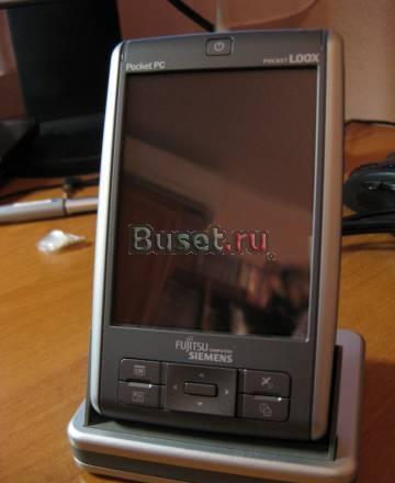 Кпк Fujitsu-Siemens N560 (полный комплект) Москва