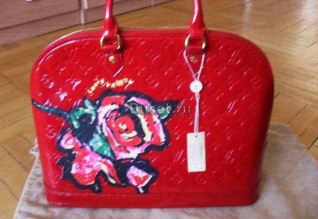 Сумка новая Санкт-Петербург