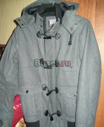 Пальто pull and bear Москва