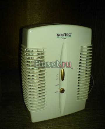 Ионизатор воздуха Самара