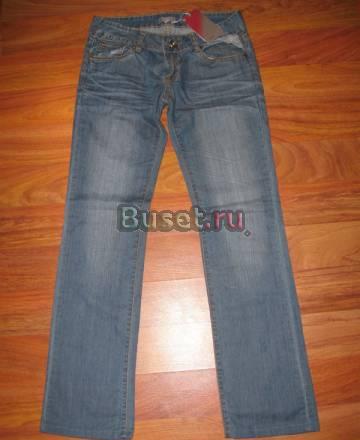Джинсы YAX Москва